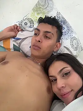 ValenSuarez25 online show from August 3, 6:24 pm