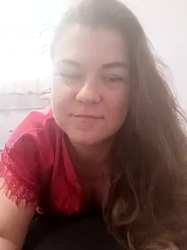 LunikaLunaX online show from June 24, 8:13 am