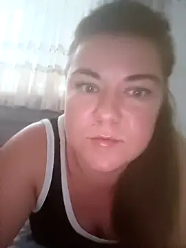 LunikaLunaX online show from August 1, 3:36 pm