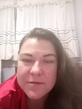 LunikaLunaX online show from June 23, 8:12 am
