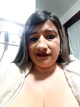 Hannahcandyy online show from December 21, 2:38 am