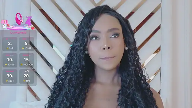 Lola King online show from May 21, 3:59 am