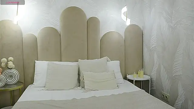 AliceBrayan online show from March 20, 5:18 pm