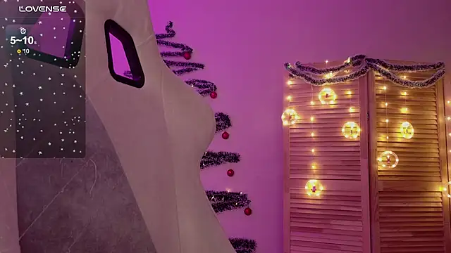 Miss Mia Murr online show from January 15, 3:29 pm