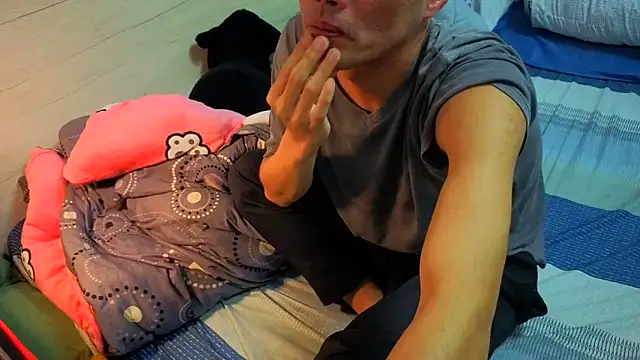 Big19Asia online show from April 24, 3:48 pm