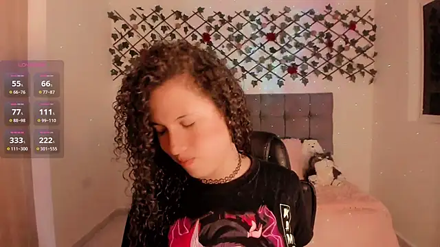 Lilith Miller21 online show from November 25, 7:26 pm