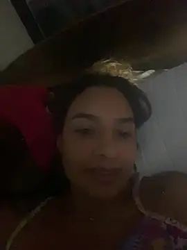 mykaelahoney online show from February 22, 10:43 pm