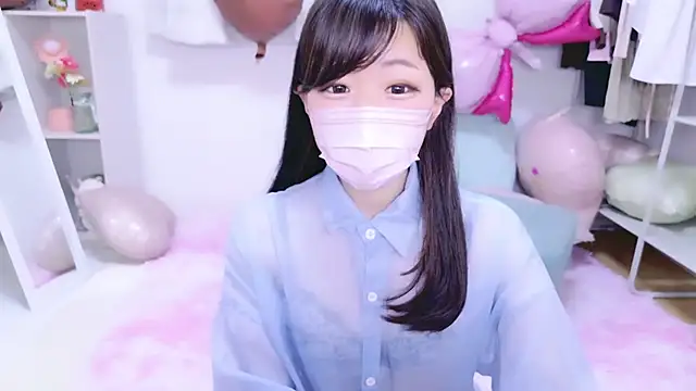 867 haruna online show from March 30, 6:18 pm