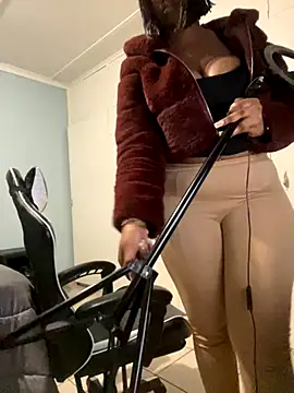 Candy Love 18 online show from October 29, 5:26 pm