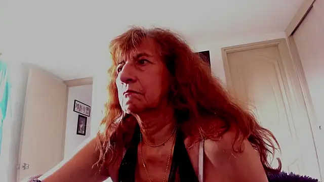 DominaLeona online show from September 24, 4:50 pm