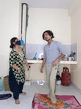 riya190 online show from February 27, 5:02 pm