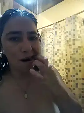 Im Alma  online show from April 6, 12:50 pm