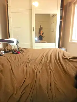 Nathrickkk online show from November 9, 2:35 pm