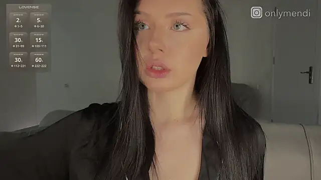 MENNDI online show from December 20, 5:33 am