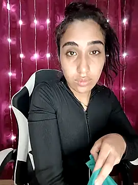 ifeelverywet andhot online show from February 17, 4:06 pm