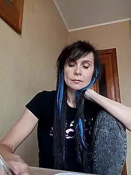 Francenia lolis online show from November 3, 11:03 am