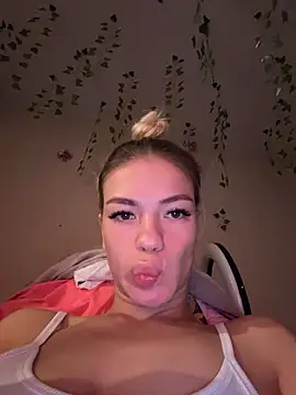 -Sexy Barbie- online show from November 16, 3:12 pm