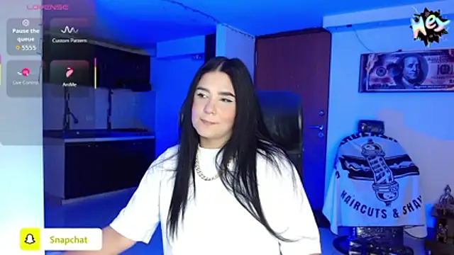 BABYFANTASY 1 online show from February 4, 12:02 am