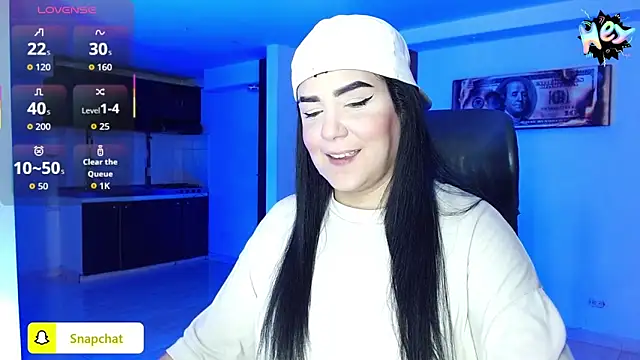 BABYFANTASY 1 online show from October 24, 10:22 am