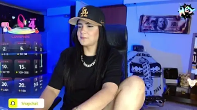 BABYFANTASY 1 online show from April 4, 11:36 pm