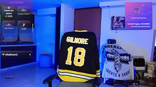 BABYFANTASY 1 online show from April 22, 12:29 am