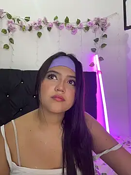 alisson carolina73 online show from February 26, 2:32 am