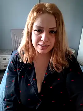 cansuozell online show from March 1, 3:23 pm