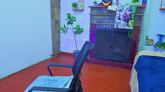 dulce celeste15 online show from March 25, 1:58 pm