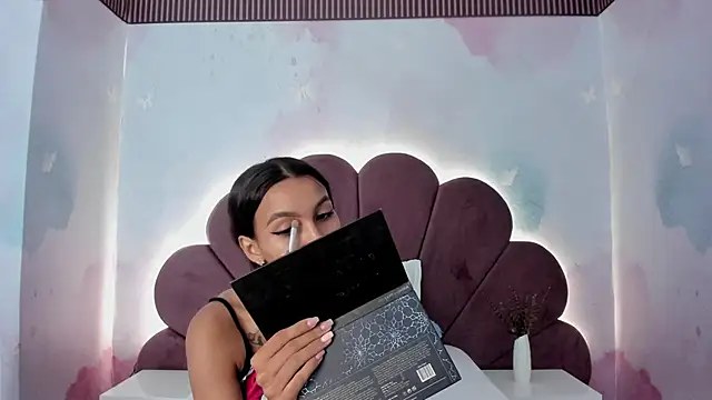 Carohorny4u online show from March 9, 11:46 am