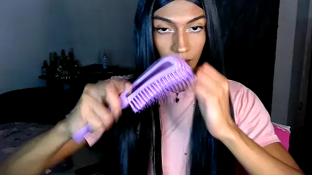 alexxa Rooa online show from February 23, 5:45 pm