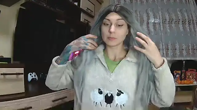 BroadFantasy online show from January 17, 8:27 pm