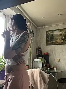 BroadFantasy online show from February 17, 5:18 am