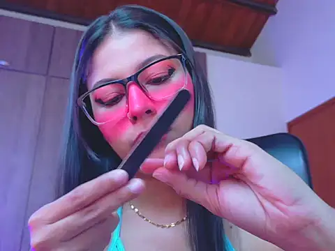  ALLYSON18  online show from March 3, 11:38 am