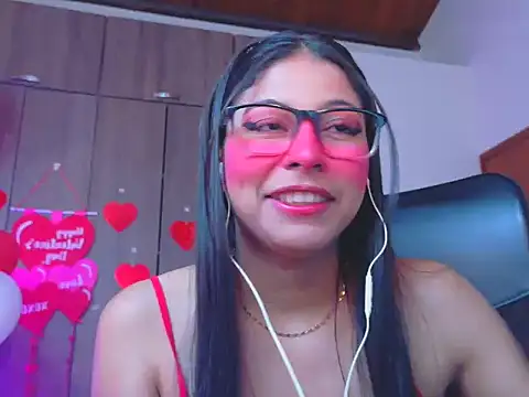  ALLYSON18  online show from February 17, 11:53 am