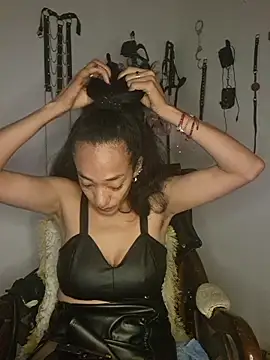 SamaraMartinez online show from April 9, 10:42 am