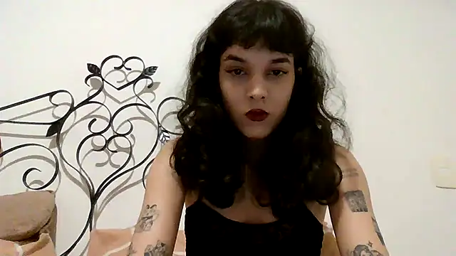 kimmykink online show from October 14, 11:51 pm