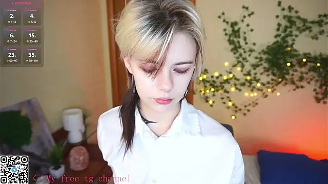 EngelAlman online show from December 16, 8:31 am