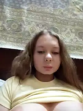 Ekaterina27 online show from March 13, 7:31 am