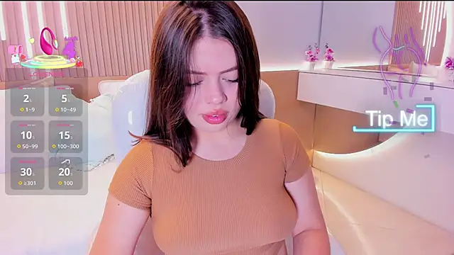 Sexy paradise18  online show from November 14, 3:50 am