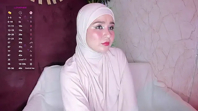 SamiQuest online show from September 27, 4:19 am