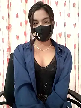 Myra-sen online show from December 2, 8:48 am