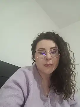 JESSYKA online show from November 8, 4:01 pm