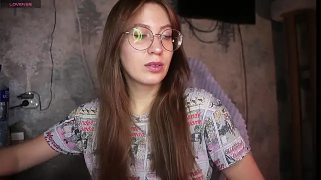 ms allison w online show from October 31, 1:48 pm