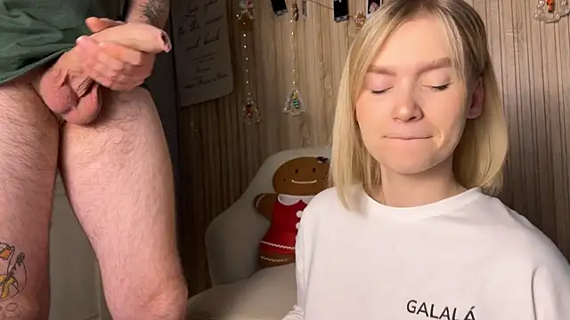 Adelovenick online show from January 9, 12:31 pm