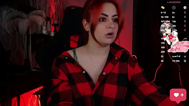 Lana  May online show from June 18, 9:47 am