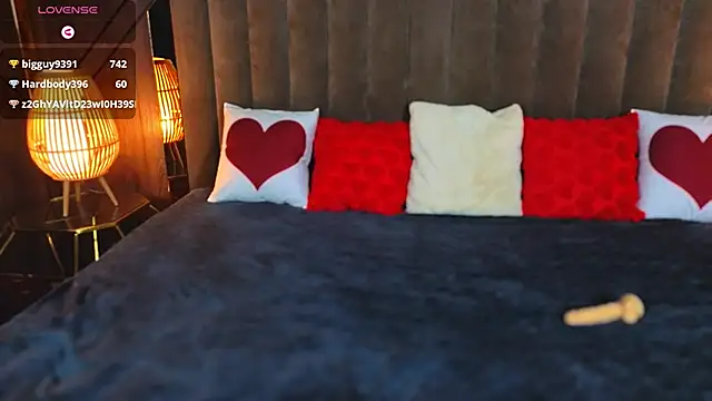 Daisy Delight online show from February 8, 9:50 pm