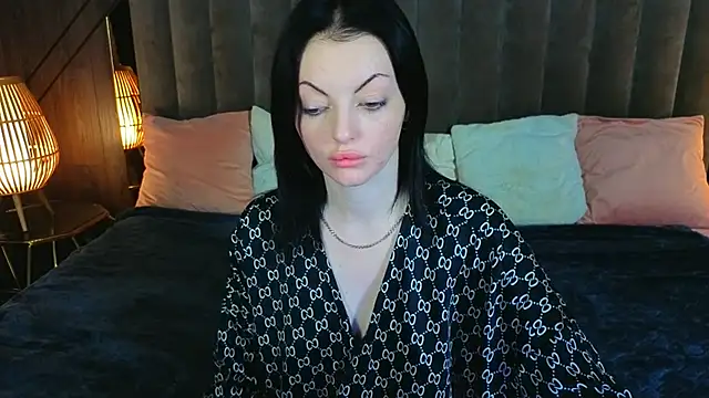 Daisy Delight online show from February 2, 1:04 am