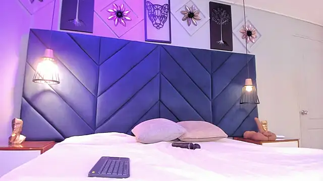 samyriverss online show from October 19, 12:07 pm