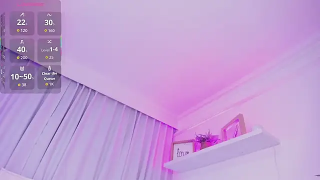 susyy7 online show from October 24, 7:32 pm