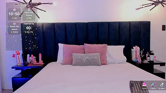 susyy7 online show from October 4, 4:07 am